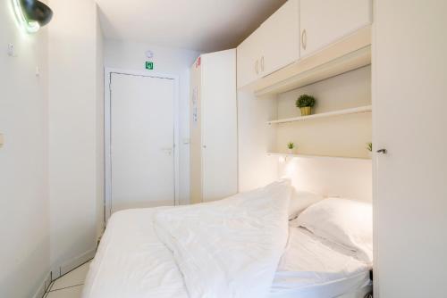Apartamento Comfortable Studio In The Heart Of Koksijde