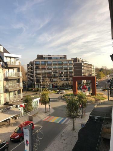 Apartamento Sunco 0302 + Parking