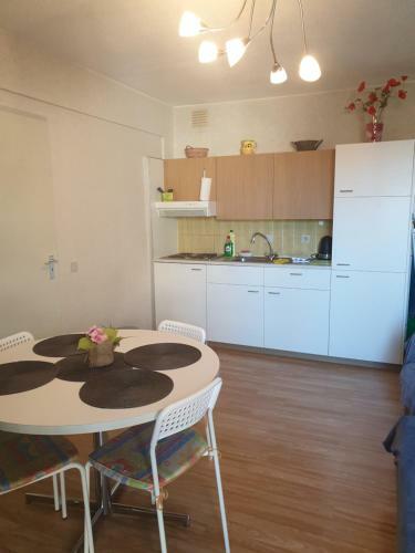 Apartamento Appartement Zeelaan