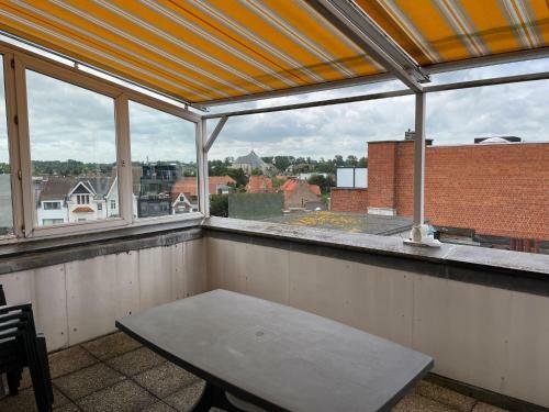 Apartamento Koksijde Zeelaan Appartement A5