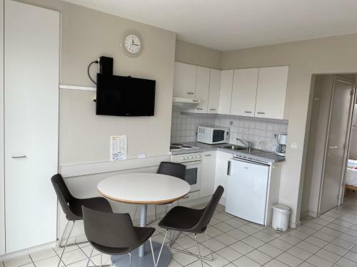 Apartamento Koksijde Zeelaan Appartement A5