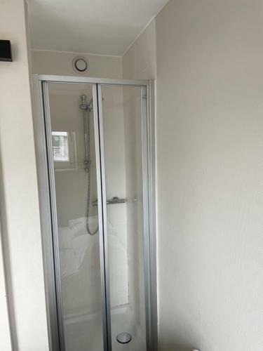 Apartamento Koksijde Zeelaan Appartement A5