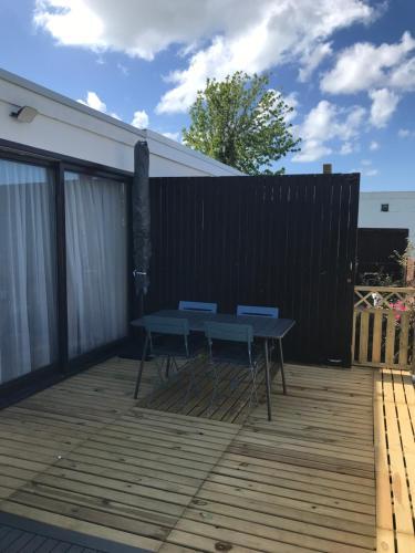 Apartamento Cottage B88