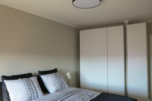 Apartamento Penthouse Sparta