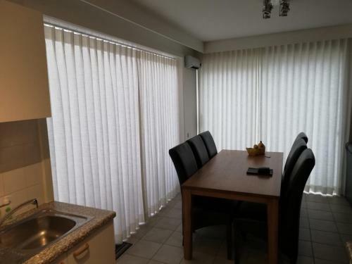 Apartamento Virginie 2