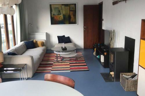 Holiday Home Hoge Blekker