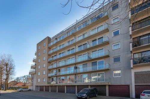 Apartamento Zandroos II / 407