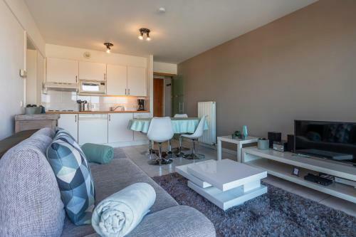 Apartamento Zandroos II / 407
