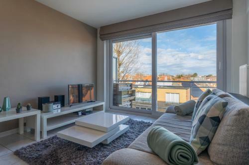 Apartamento Zandroos II / 407