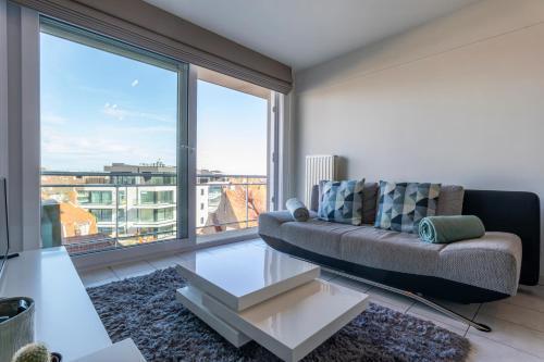 Apartamento Zandroos II / 407