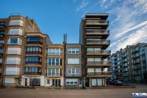 Apartamento Opale 0001
