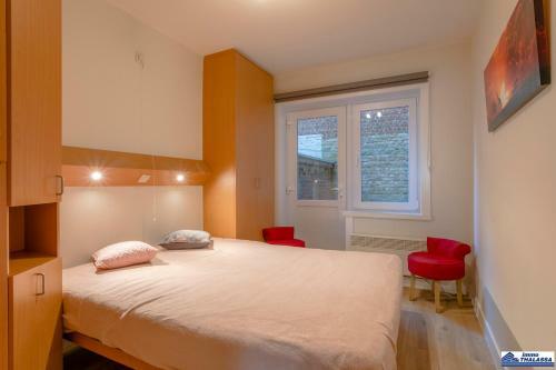 Apartamento Opale 0001