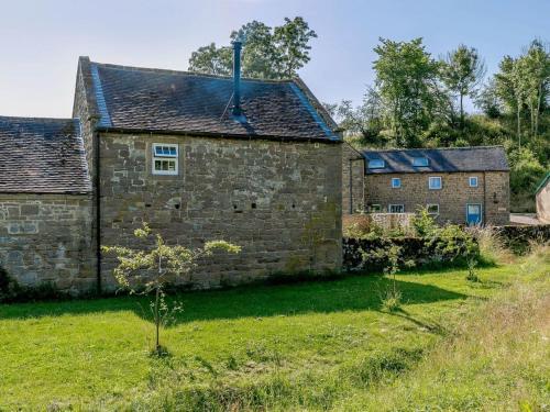 Beaters Bottom At Gratton Dale Farm