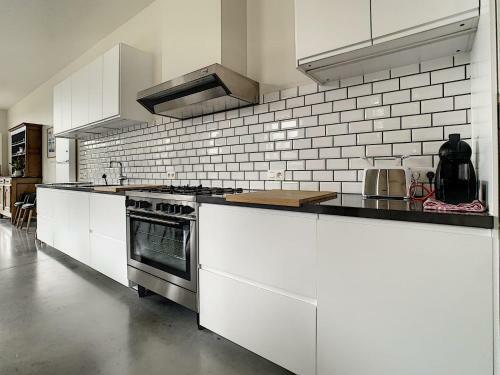 Oostduinkerke Aan Zee Vakantiewoningen de Baeken