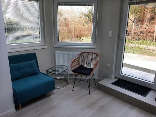 Oostduinkerke Aan Zee Vakantiewoningen de Baeken
