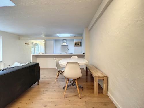 Oostduinkerke Aan Zee Vakantiewoningen de Baeken