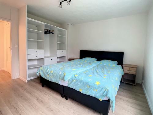 Oostduinkerke Aan Zee Vakantiewoningen de Baeken