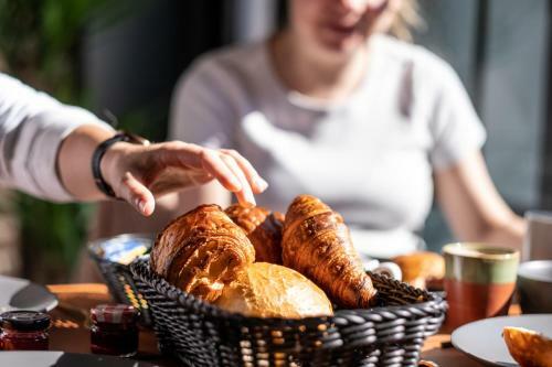 Bed & Breakfast Panache - Bike En Sleep Hotel