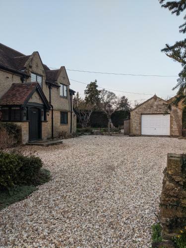 Aldon Farmhouse