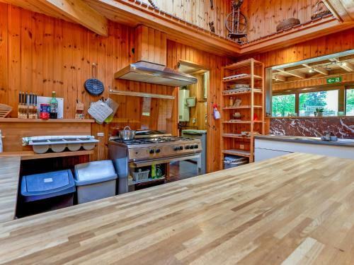 Comfortable Cottage In Ligni�res With Garden And Pond