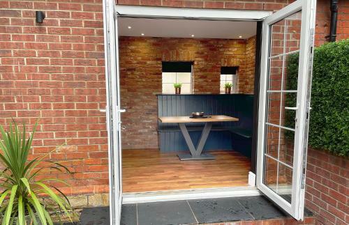 Selworthy - Luxury 3 Bedroom Apartment