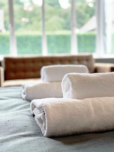 Selworthy - Luxury 3 Bedroom Apartment