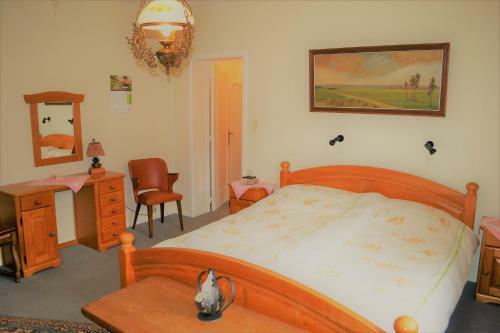 Bed & Breakfast La Closeraie