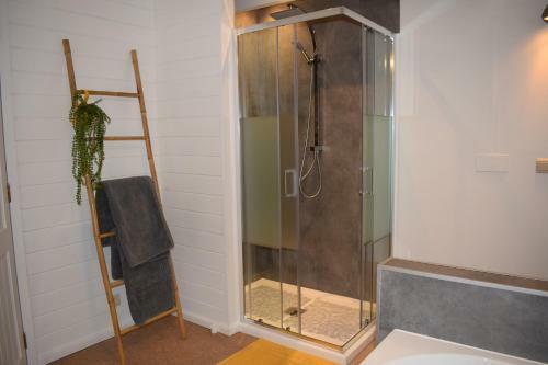 Apartamento Au Doux Pierri