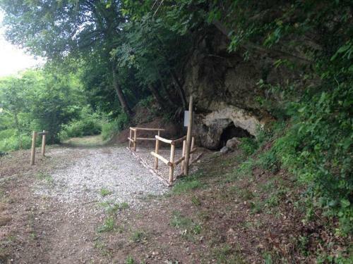 Apartamento B&B Monferrato La Casa Sui Tetti