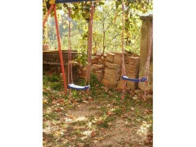Apartamento B&B Monferrato La Casa Sui Tetti