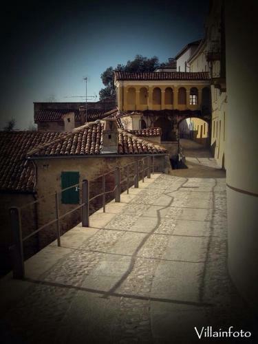 Apartamento B&B Monferrato La Casa Sui Tetti