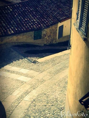 Apartamento B&B Monferrato La Casa Sui Tetti