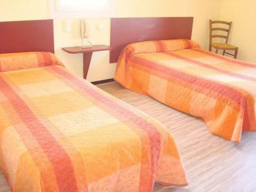 Hotel Saint Jacques