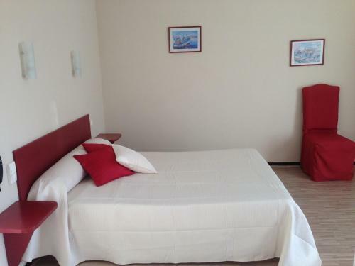 Hotel Saint Jacques