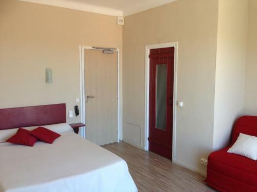 Hotel Saint Jacques