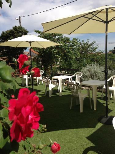 Hotel Saint Jacques