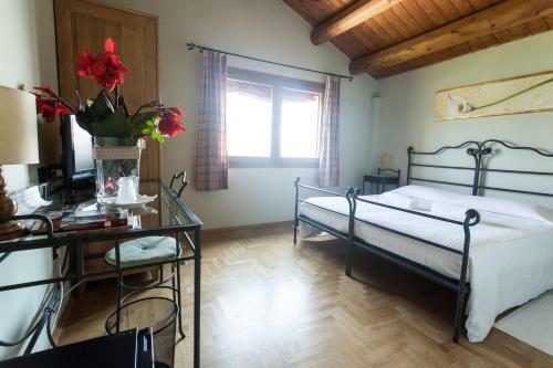Agroturismo Agriturismo Lama Di Valle Rosa