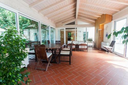 Agroturismo Agriturismo Lama Di Valle Rosa