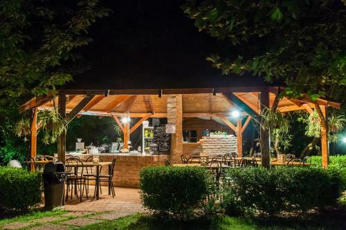Agroturismo Agriturismo Lama Di Valle Rosa