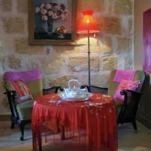 Hostal Le Moulin De Saint Laurent