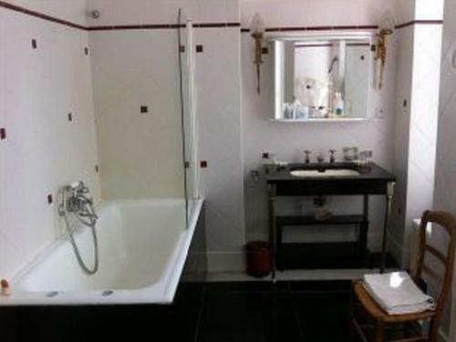 Bed & Breakfast Ch�teau Des Bouffards