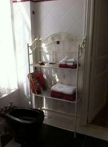 Bed & Breakfast Ch�teau Des Bouffards