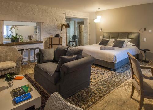 Hotel Ch�teau De Labro
