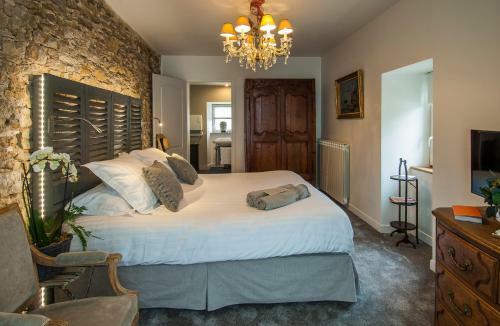 Hotel Ch�teau De Labro