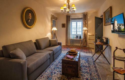 Hotel Ch�teau De Labro