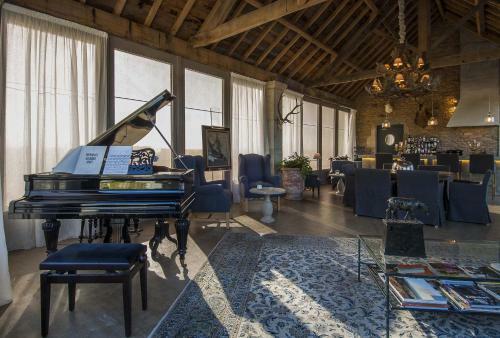 Hotel Ch�teau De Labro