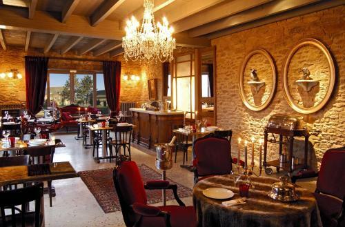 Hotel Ch�teau De Labro