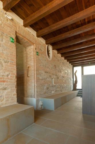 Posada Locanda Sant'ambrogio