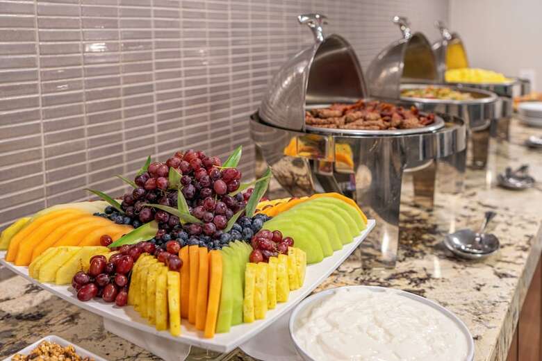 Hotel Holiday Inn New Orleans-downtown Superdome