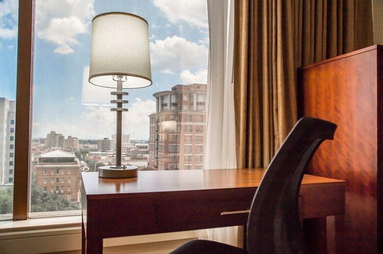 Blake Hotel New Orleans, An Ascend Collection Hotel